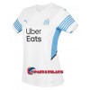 Virallinen Fanipaita Olympique de Marseille Kotipelipaita 2021-22 - Naisten